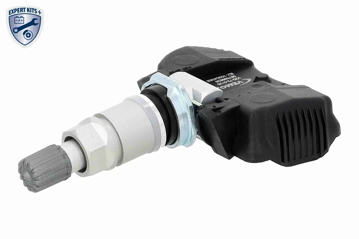Wheel Sensor, Tyre-Pressure Monitoring System - V20-72-0125 1