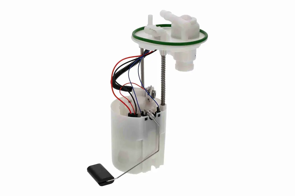 Fuel Feed Unit - V33-09-0015 1