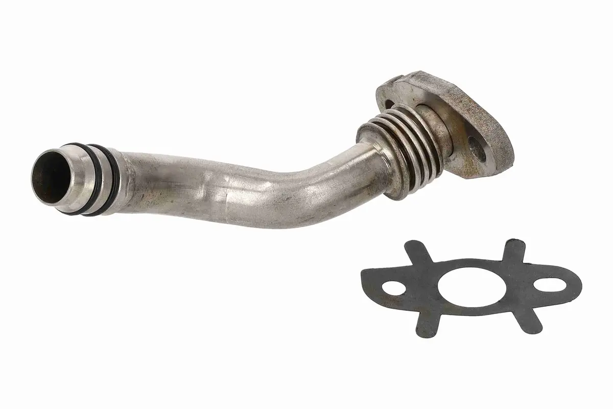 Oil Line, Charger - V10-8565 1