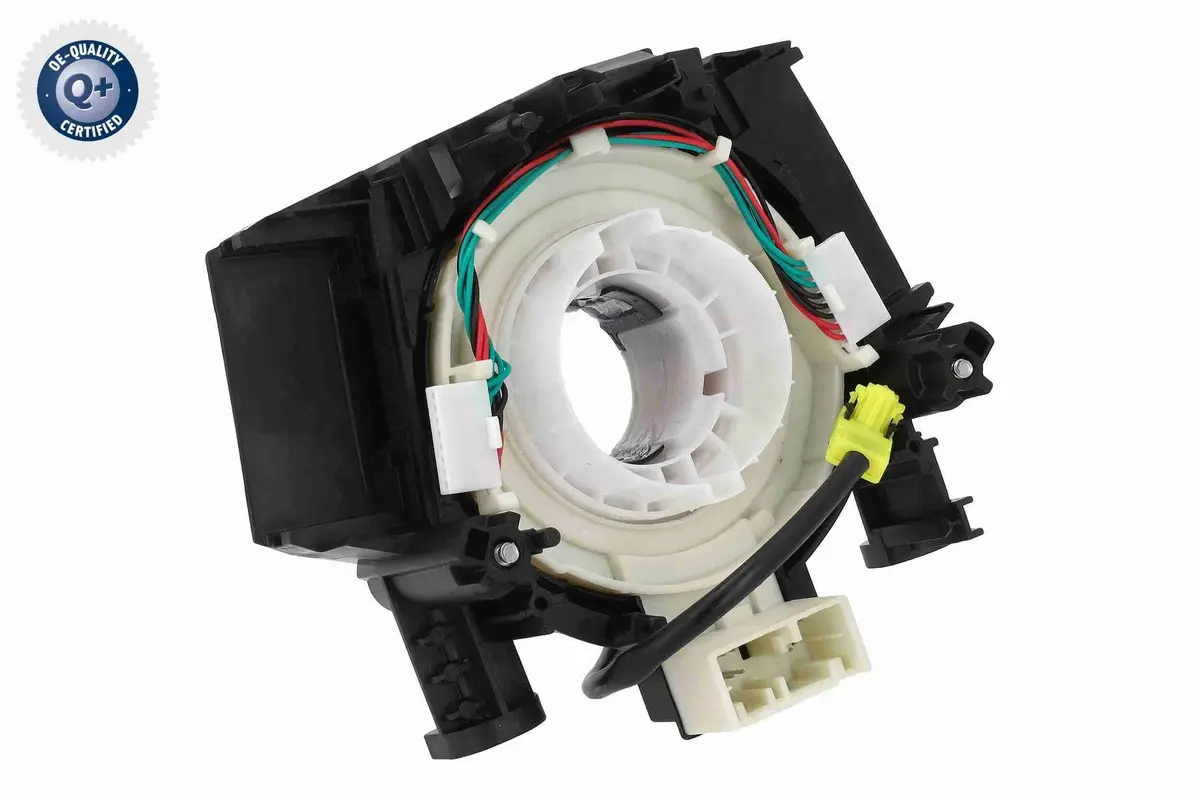 Clock Spring, Airbag - V38-72-0328 1