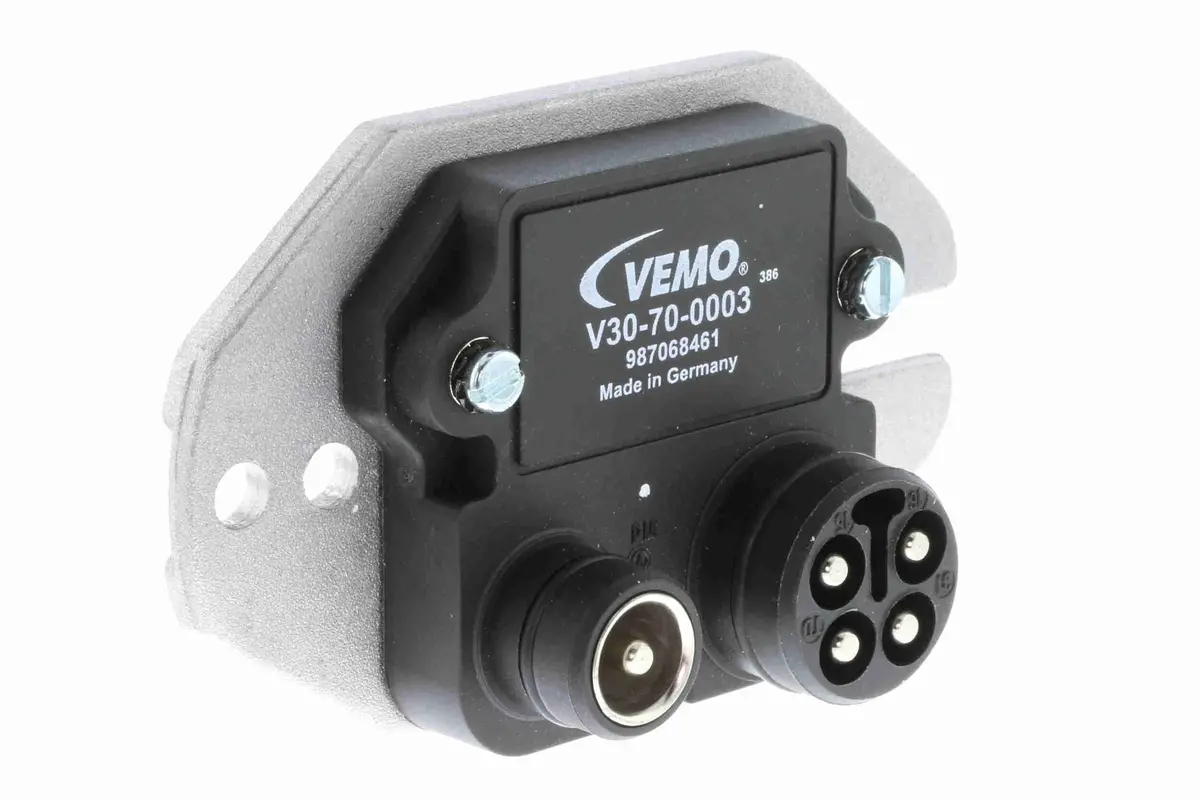 Switch Unit, Ignition System - V30-70-0003 1