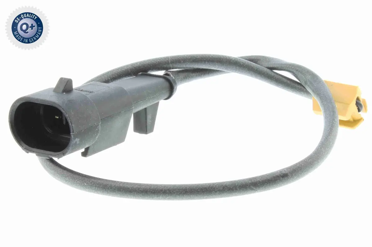 Warning Contact, Brake Pad Wear - V27-72-0006 1