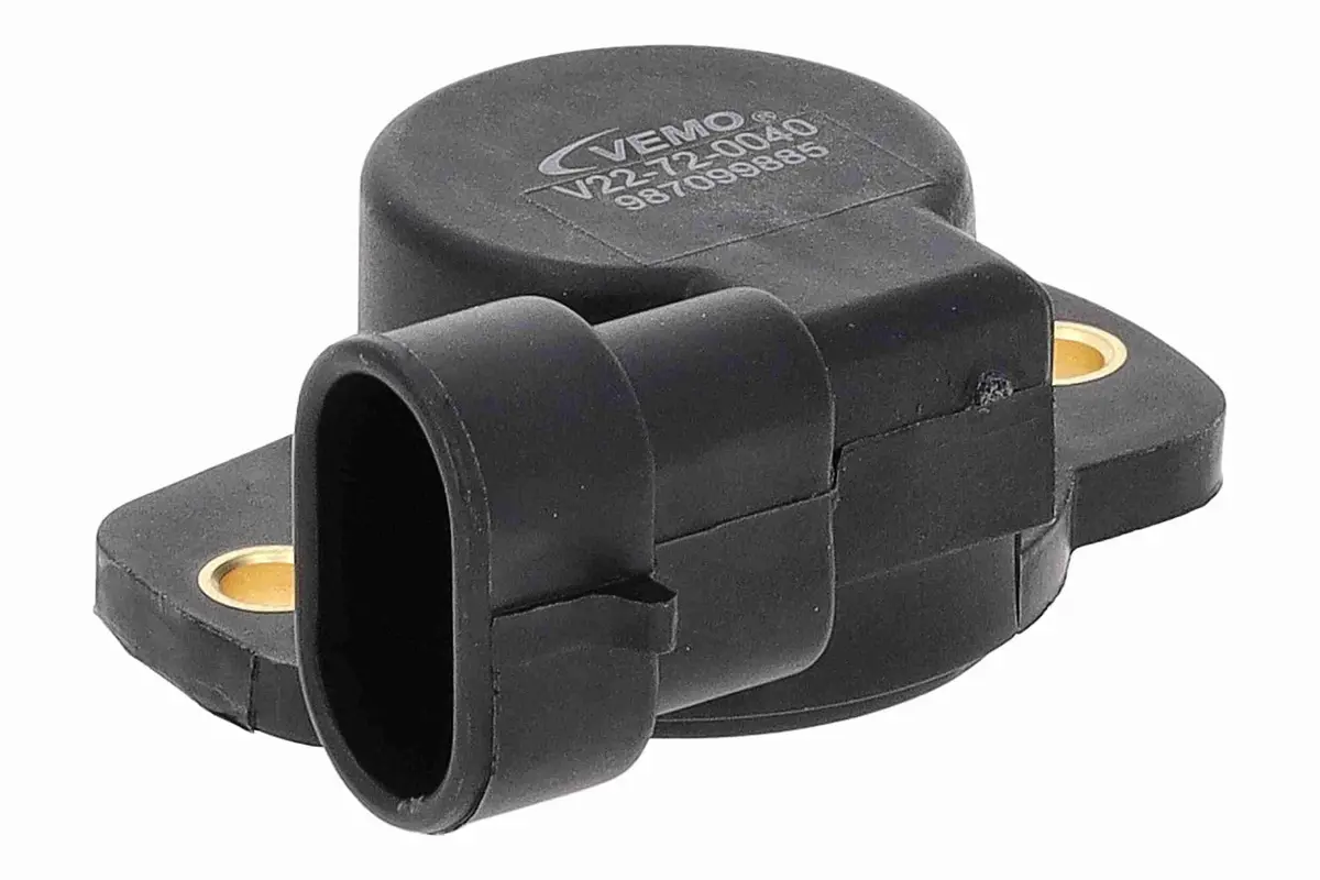 Sensor, Throttle Position - V22-72-0040 1