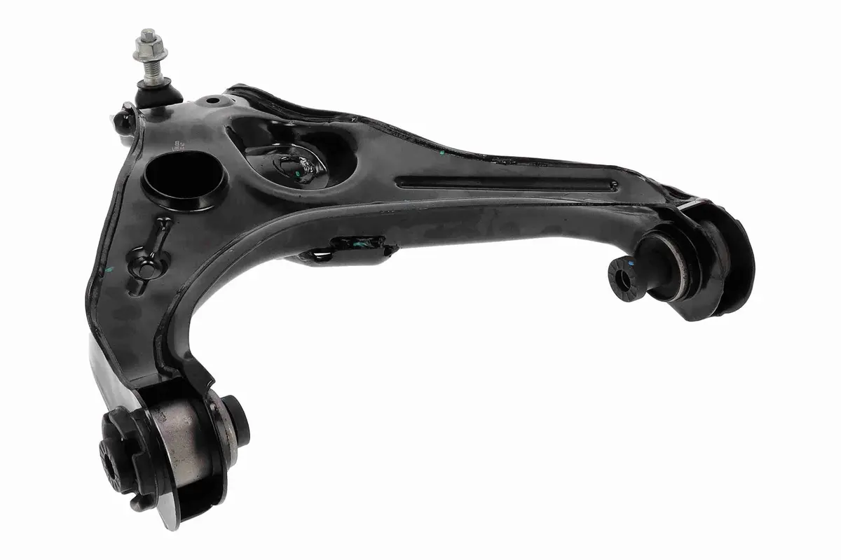 Control/Trailing Arm, Wheel Suspension - V25-1521 1