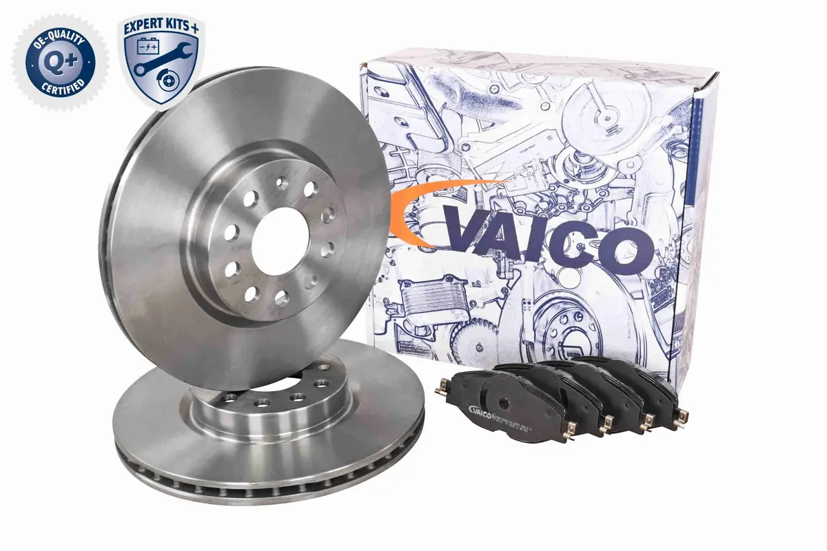 Brake Kit, Disc Brake - V10-6743 1