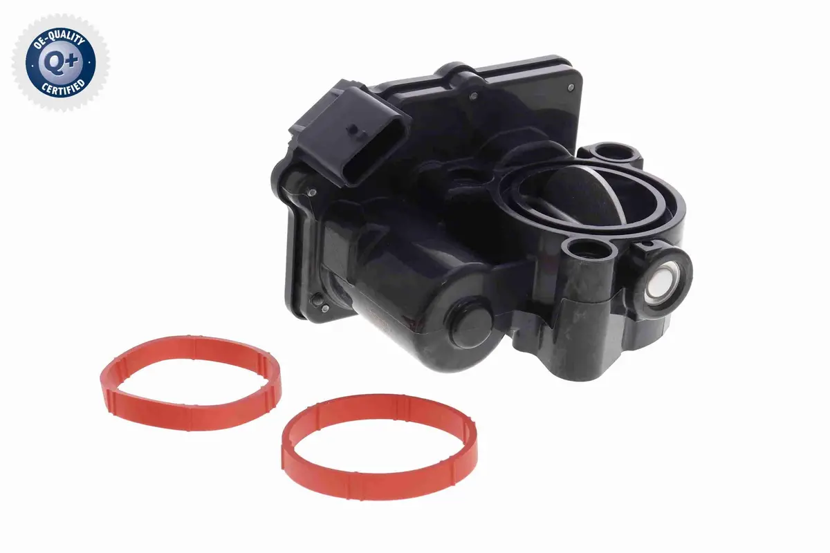 Throttle Body - V40-81-0033 1
