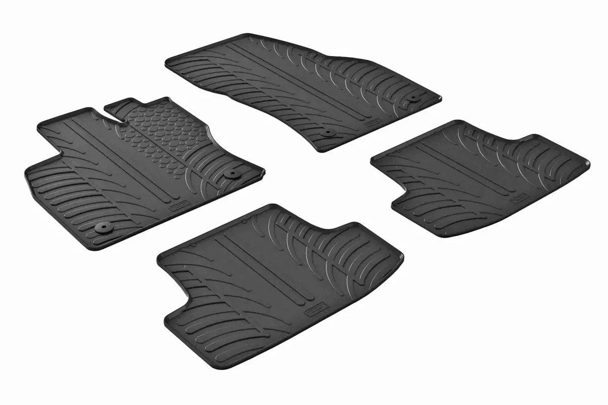 Floor Mat Set - V10-9994 1