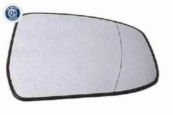 Mirror Glass, Exterior Mirror - V25-69-0008 1