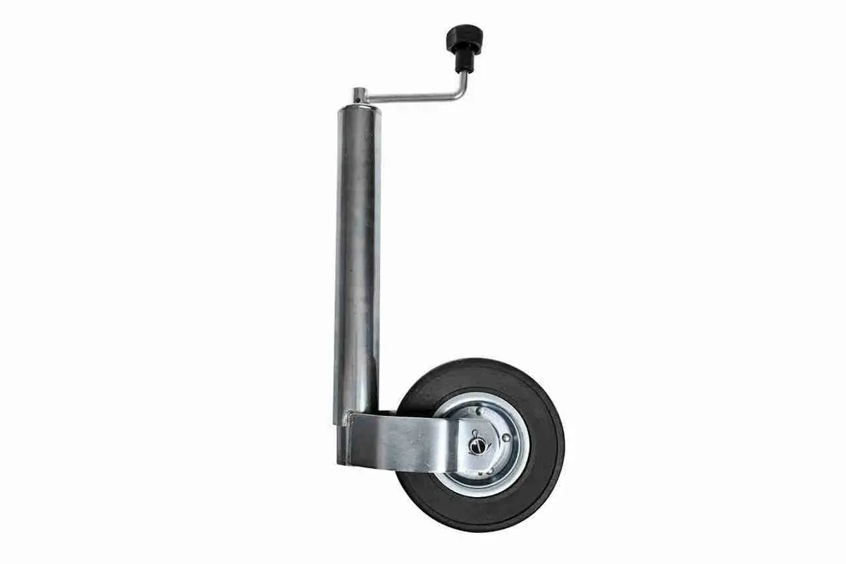 Support Wheel - V98-67013 1