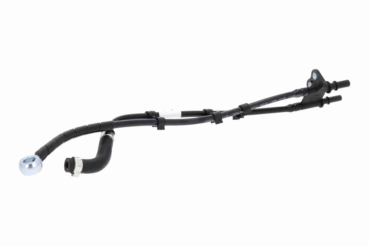 Fuel Hose - V24-1169 1