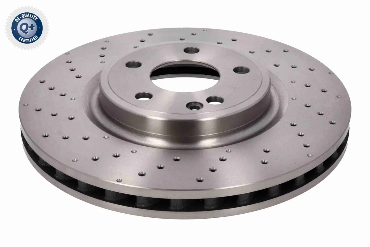 Brake Disc - V30-40069 1