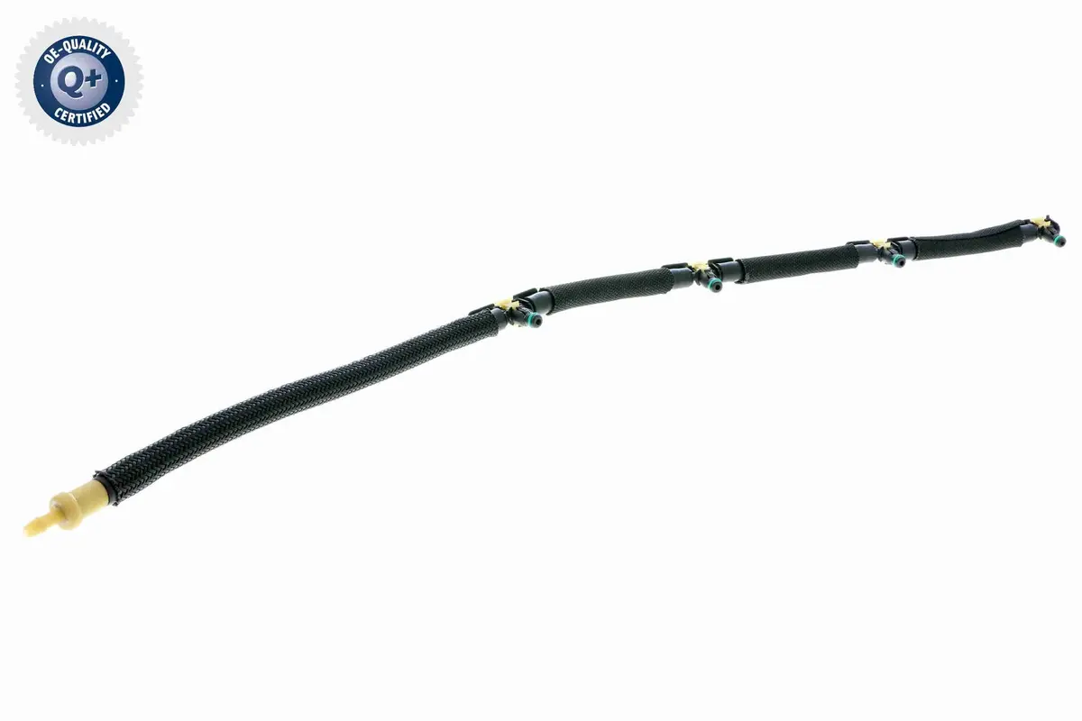 Hose, Fuel Overflow - V10-5499 1