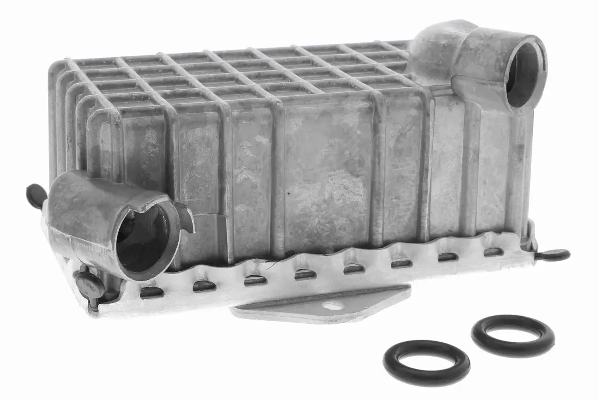 Oil Cooler, Engine Oil - V30-60-1268 1