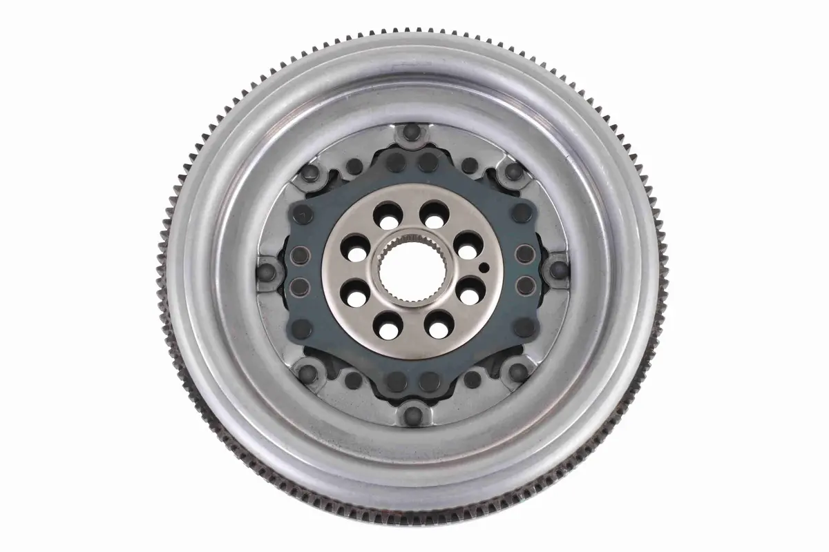 Flywheel - V10-7963 1