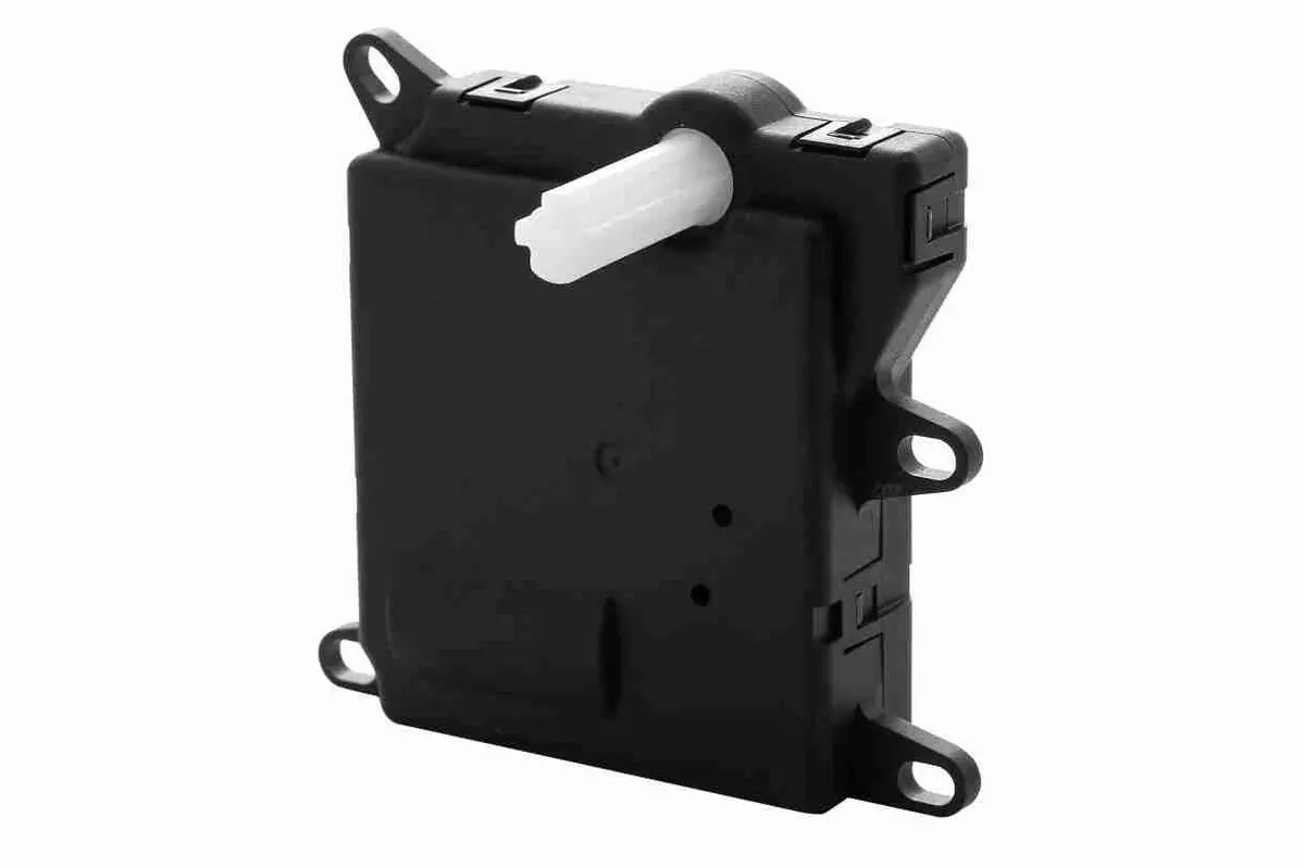Actuator, Blending Flap - V25-77-0099 1