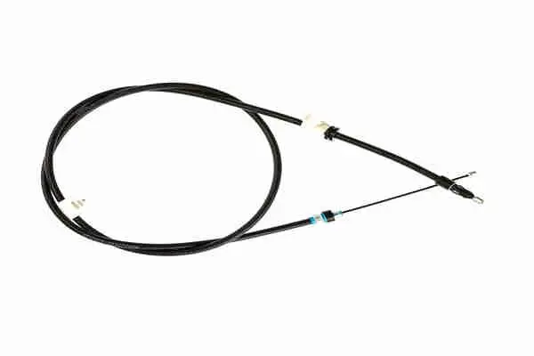 Cable Pull, Parking Brake - V25-30060 1