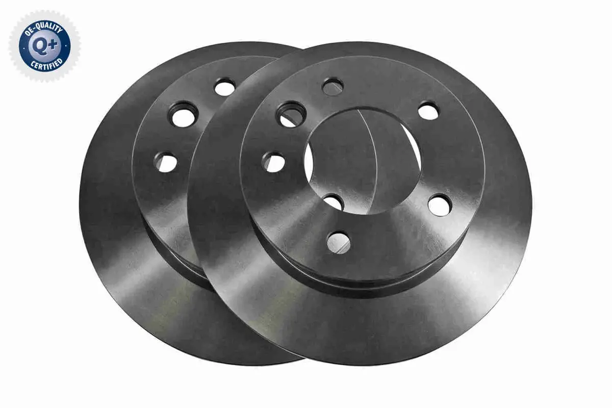 Brake Disc - V30-80086 1
