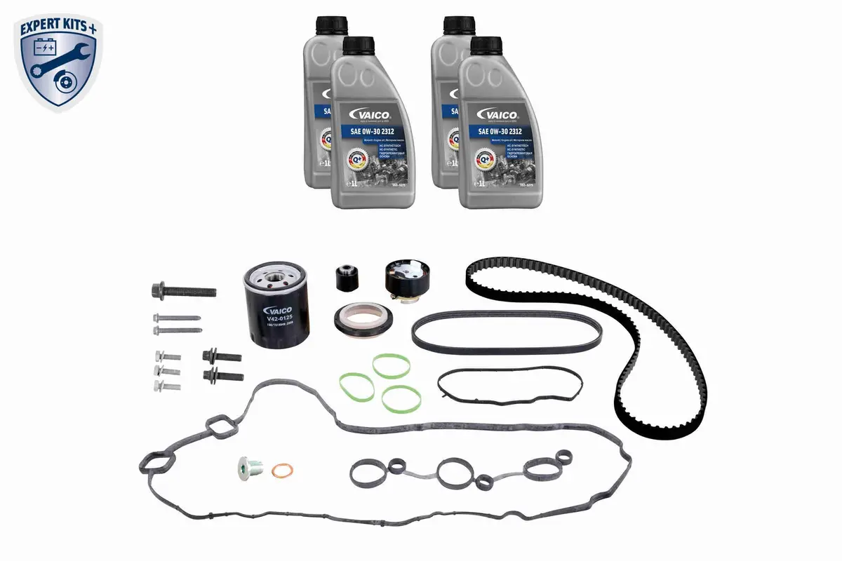 Timing Belt Kit - V22-0887 1