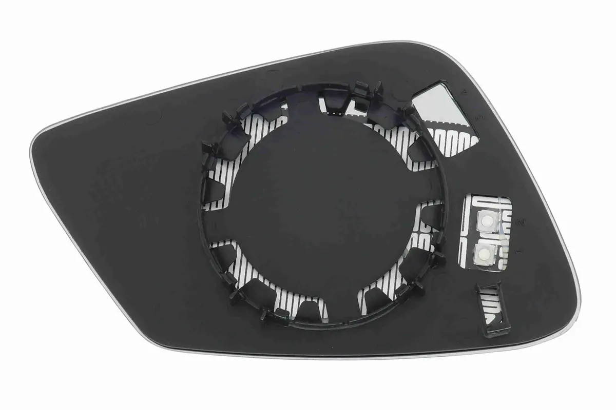 Mirror Glass, Exterior Mirror - V20-69-0001 2