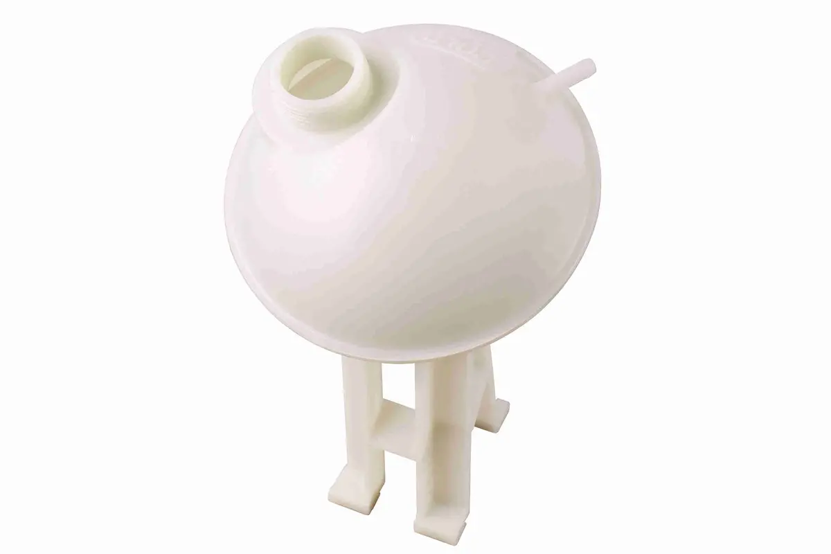 Expansion Tank, Coolant - V48-0270 1