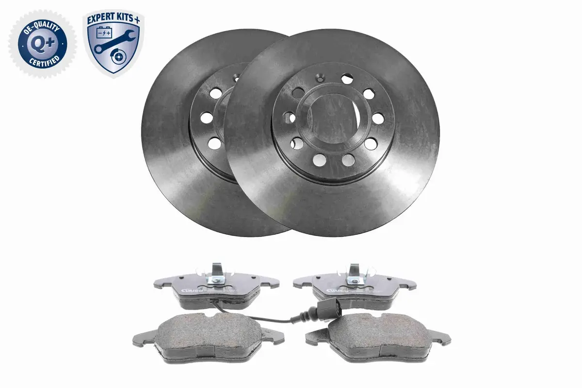 Brake Kit, Disc Brake - V10-6622 1