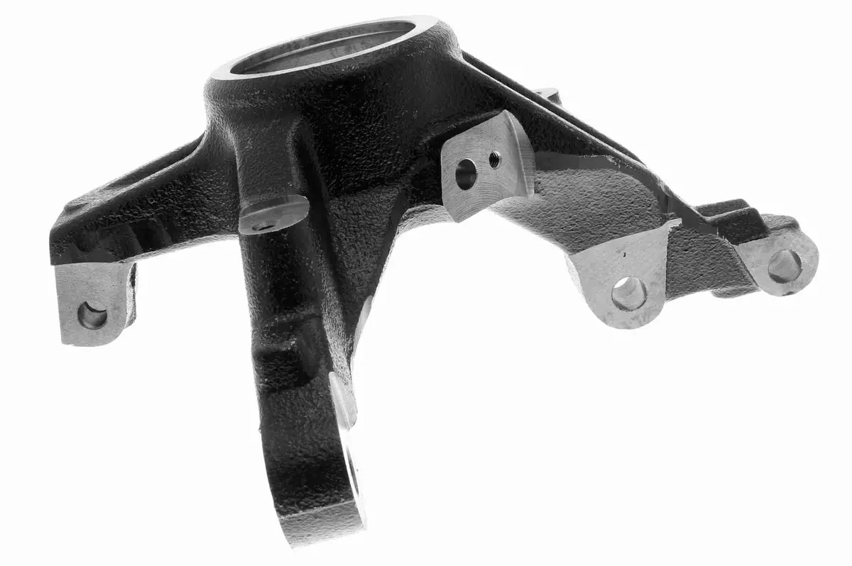 Steering Knuckle, Wheel Suspension - V40-2098 1