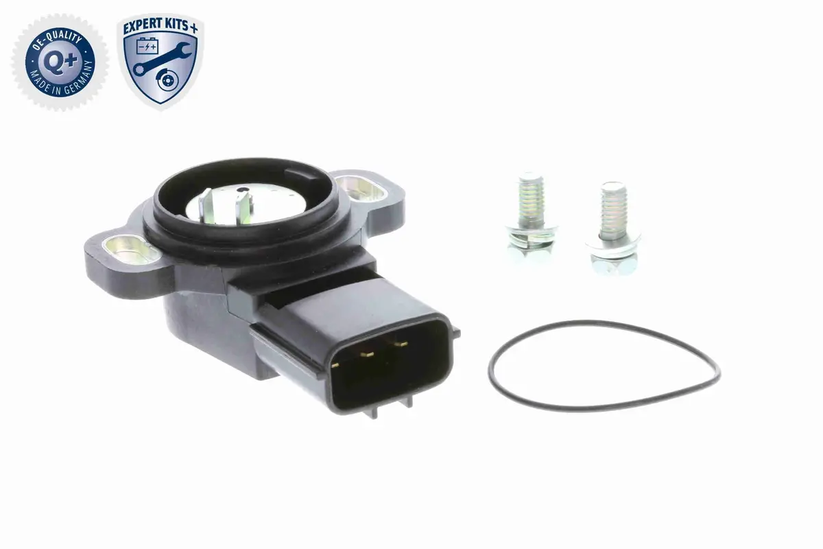 Sensor, Throttle Position - V25-72-1058 1