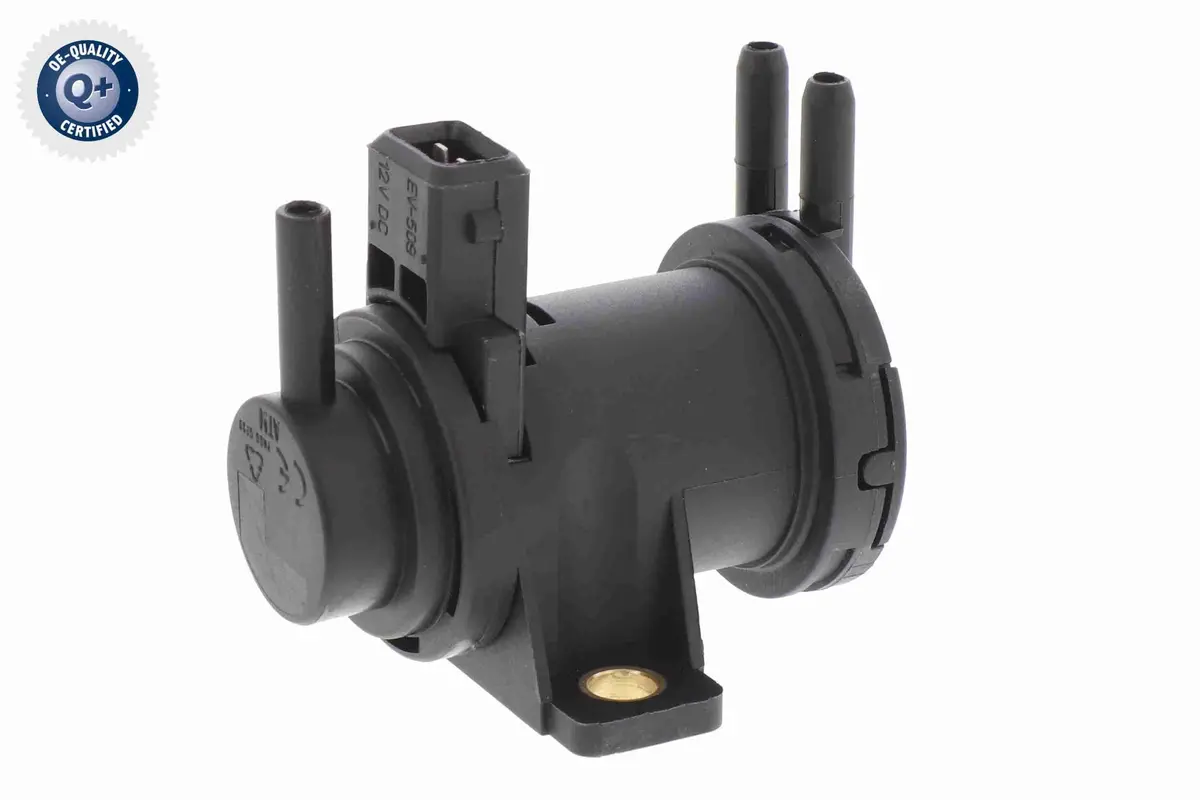 Pressure Converter, Exhaust Control - V24-63-0027 1