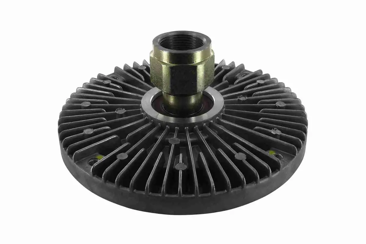 Clutch, Radiator Fan - V25-04-1563 1