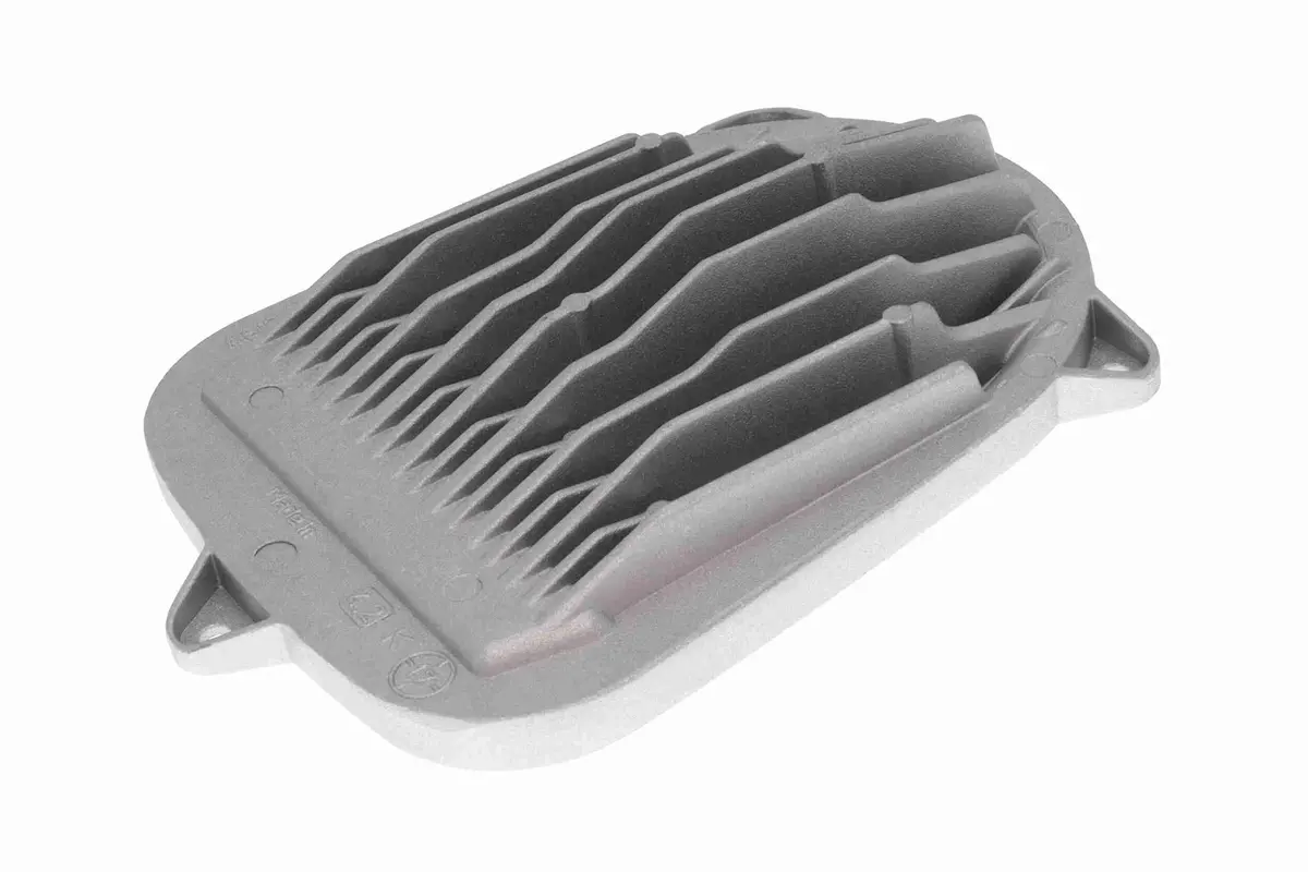 Control Unit, Lights - V30-73-0053 1