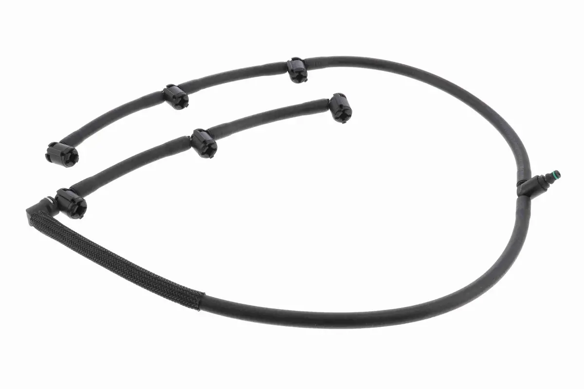 Hose, Fuel Overflow - V30-3752 1