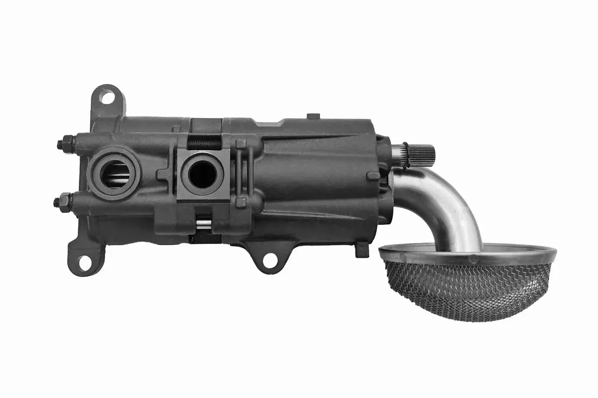 Oil Pump - V45-0323 1