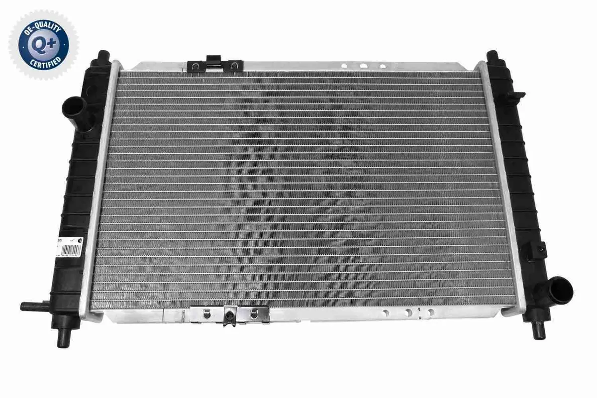 Radiator, Engine Cooling - V51-60-0001 1