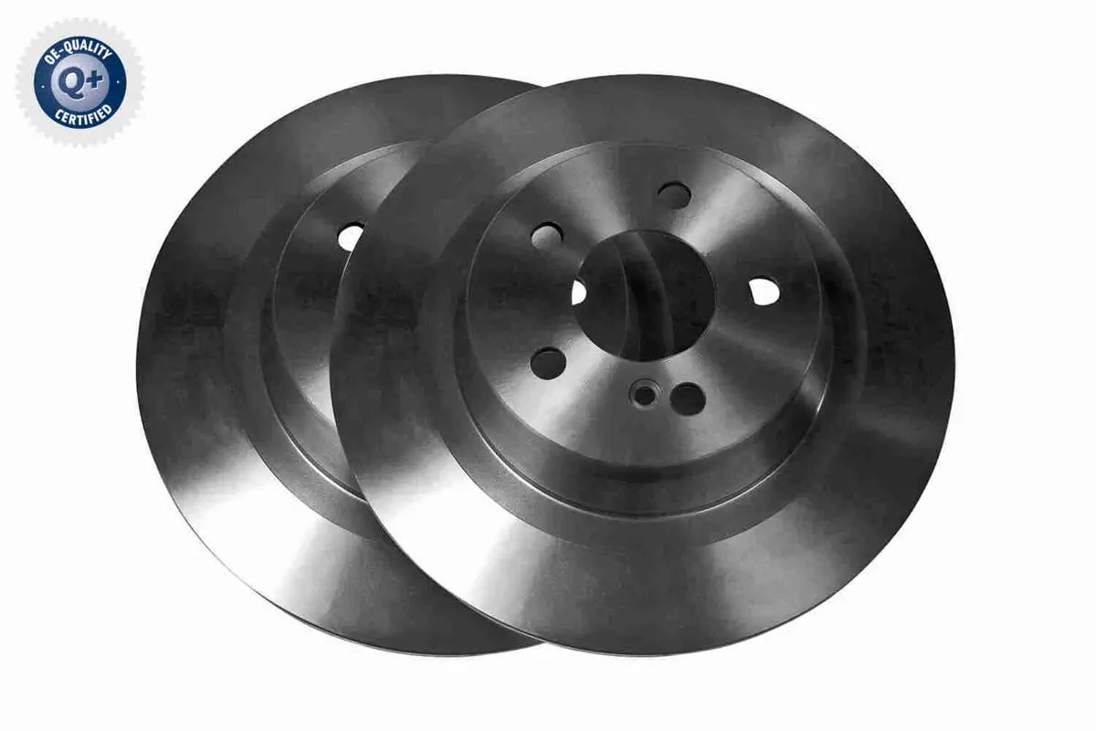 Brake Disc - V30-80093 1