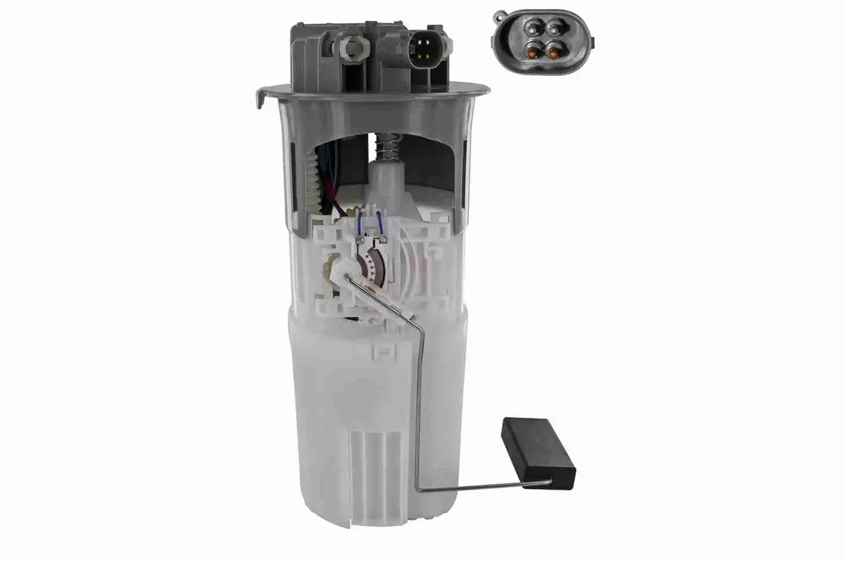 Fuel Feed Unit - V48-09-0001 1