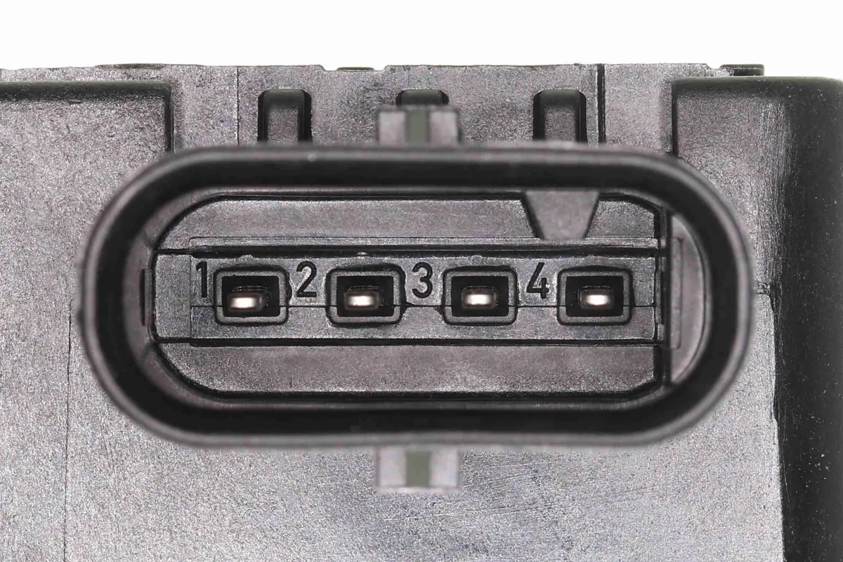 Particle Sensor - V53-72-0128 2