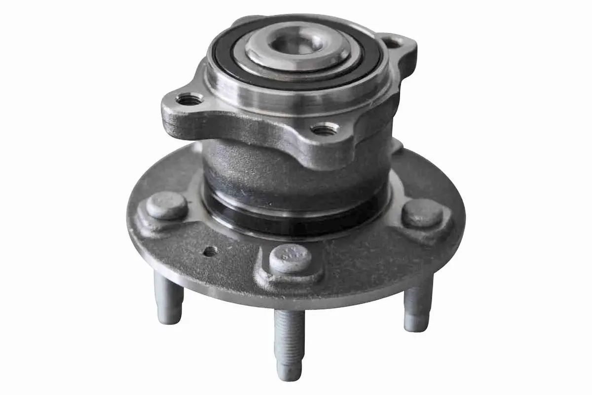 Wheel Bearing Kit - V40-1670 1