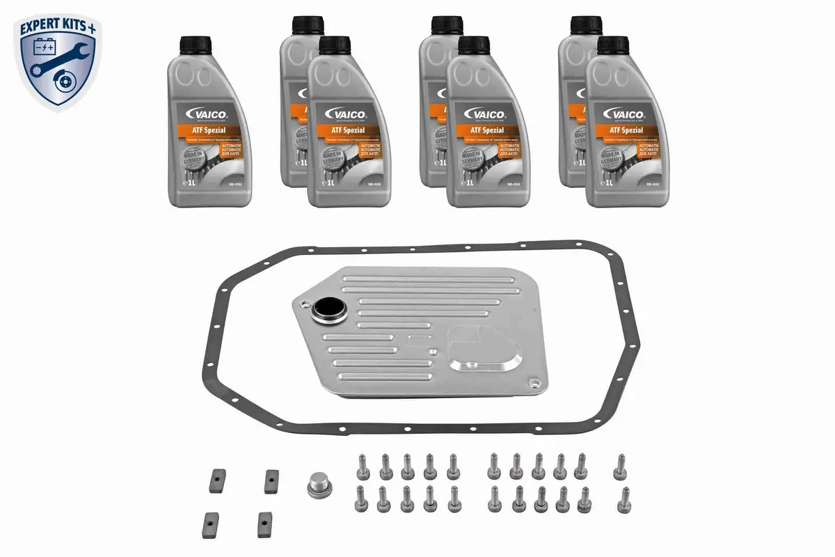 Parts Kit, Automatic Transmission Oil Change - V20-2086 1