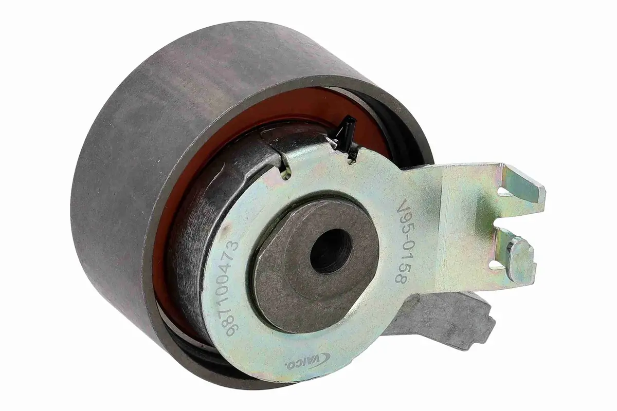 Tensioner Pulley, Timing Belt - V95-0158 1