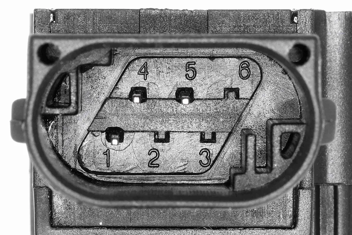 Sensor, Pneumatic Suspension Level - V48-72-0137 2