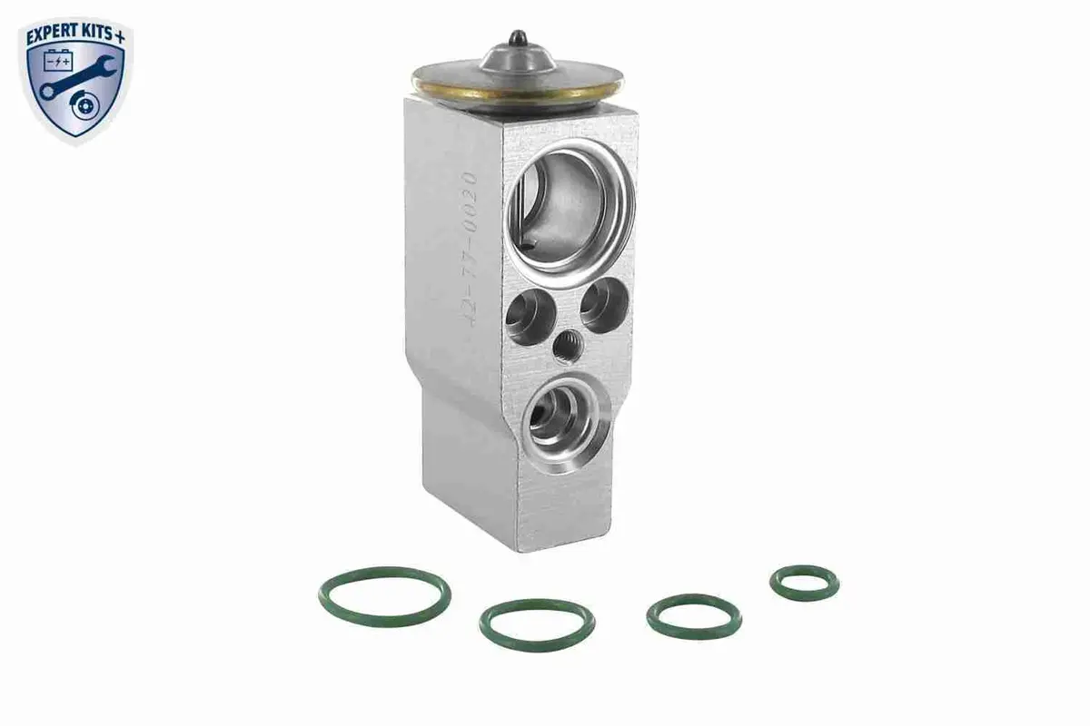 Expansion Valve, Air Conditioning - V42-77-0020 1