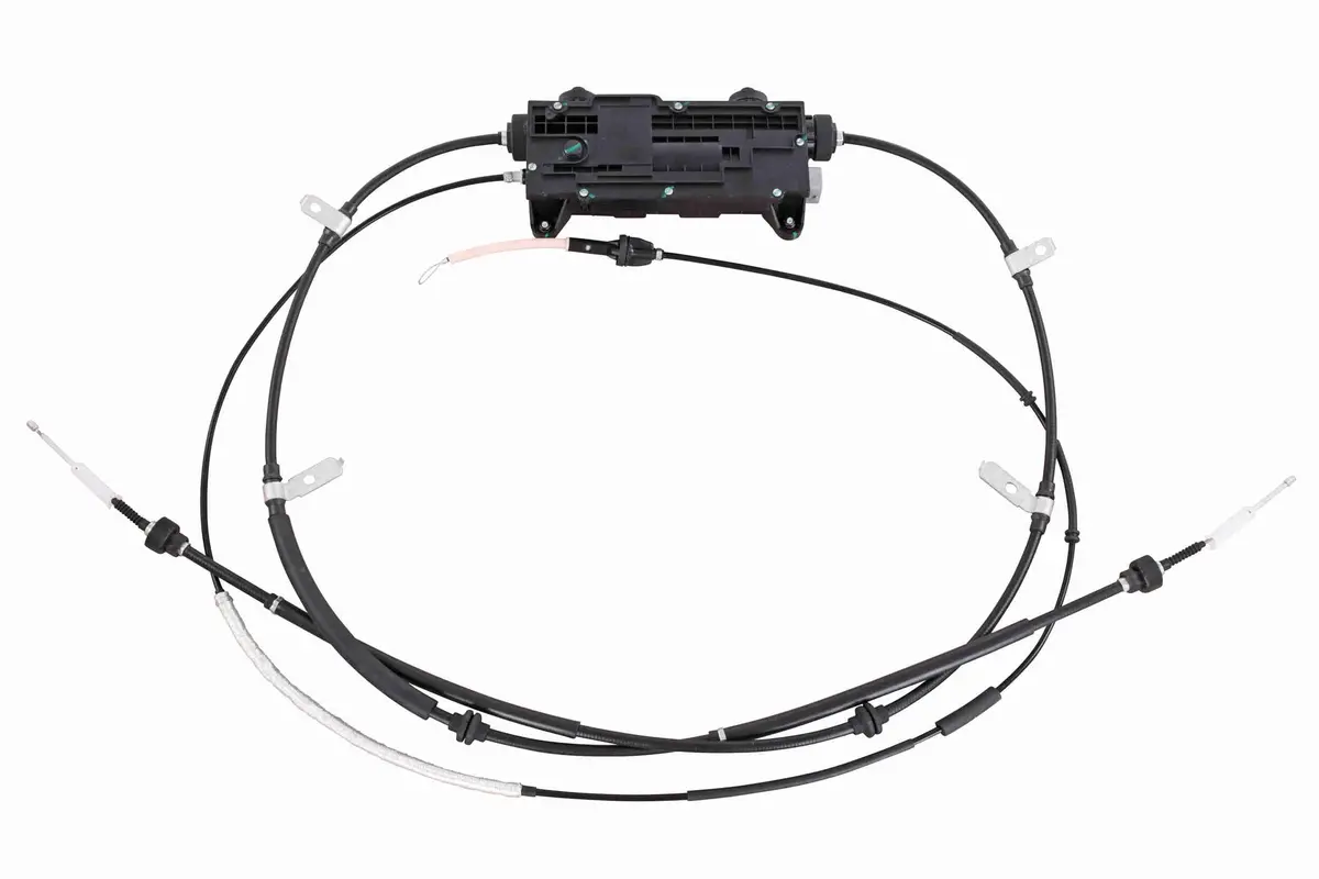 Control Element, Parking Brake Caliper - V48-77-0015 1