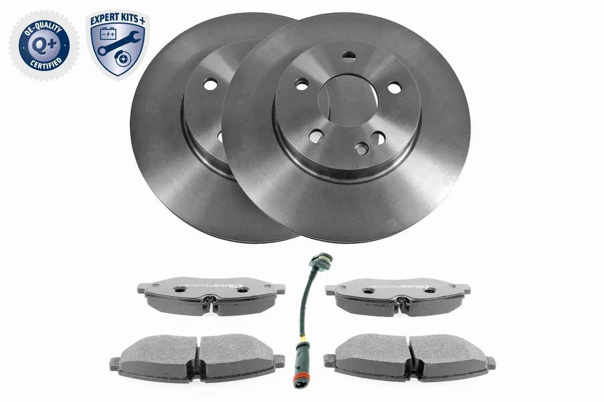 Brake Kit, Disc Brake - V30-3730 1