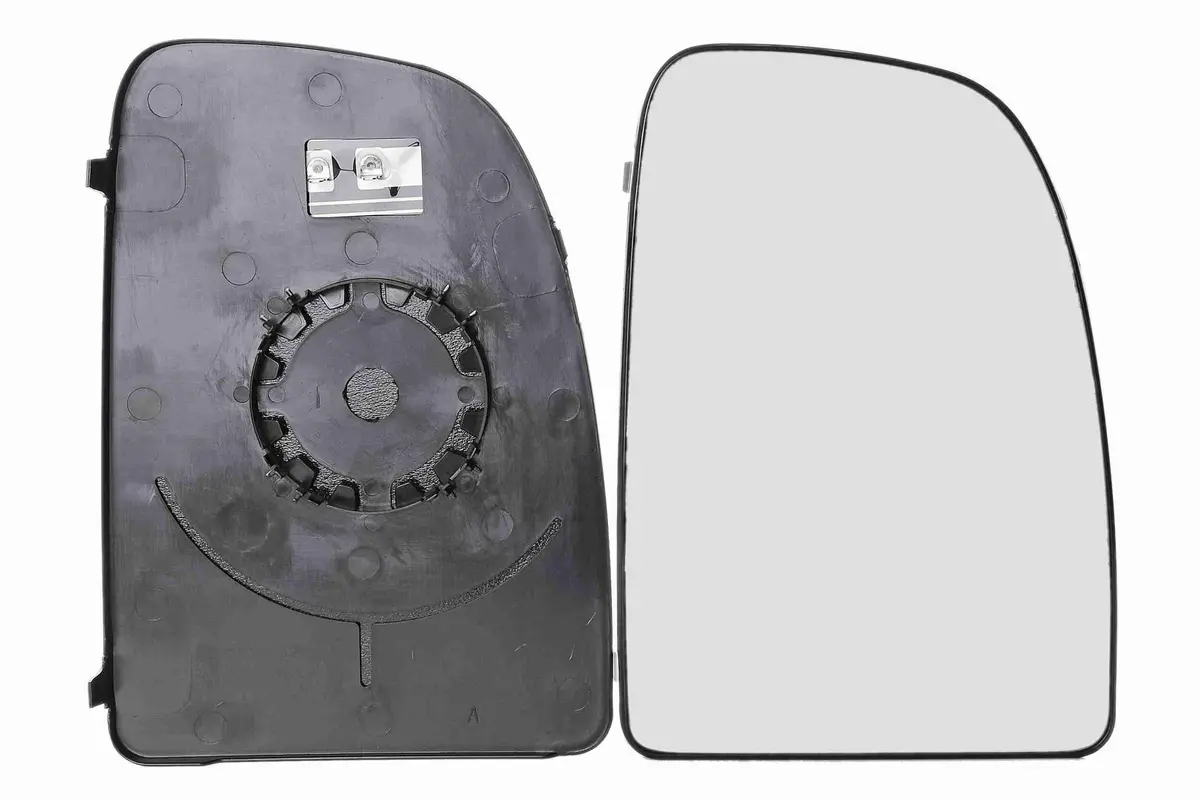 Mirror Glass, Exterior Mirror - V22-69-0010 1