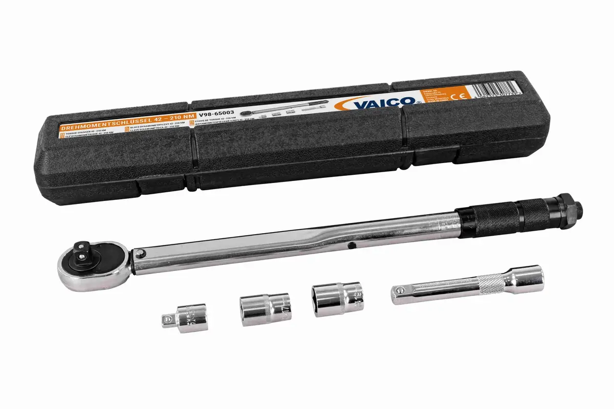 Torque Wrench Set - V98-65003 1