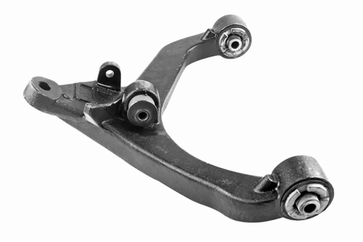Control/Trailing Arm, Wheel Suspension - V33-0419 1