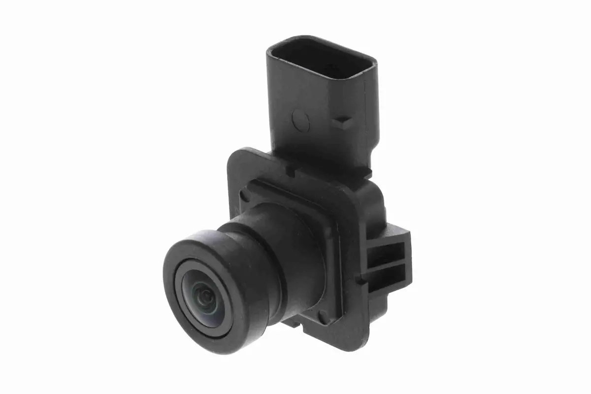 Rear View Camera, Park Distance Control - V25-74-0032 1