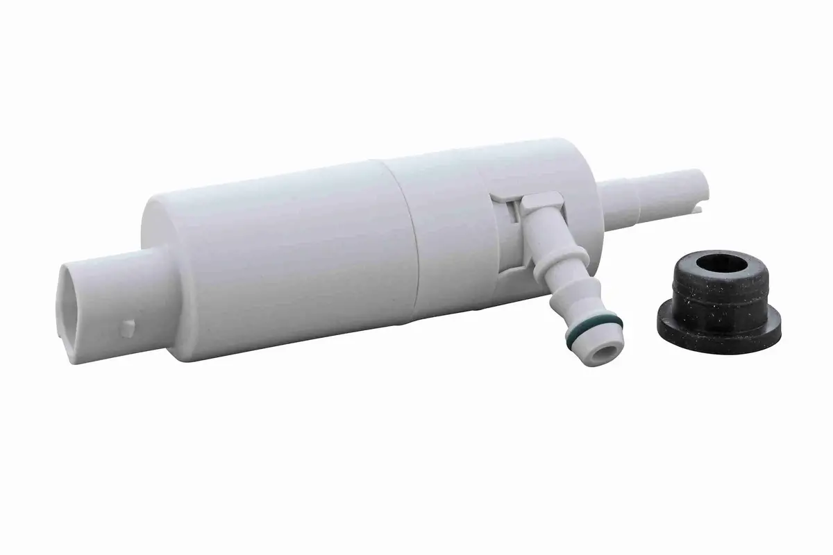 Washer Fluid Pump, Headlight Cleaning - V30-08-0428 1