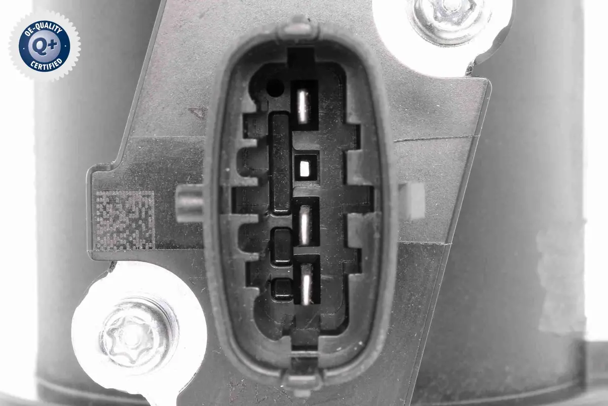 Mass Air Flow Sensor - V40-72-0486 2