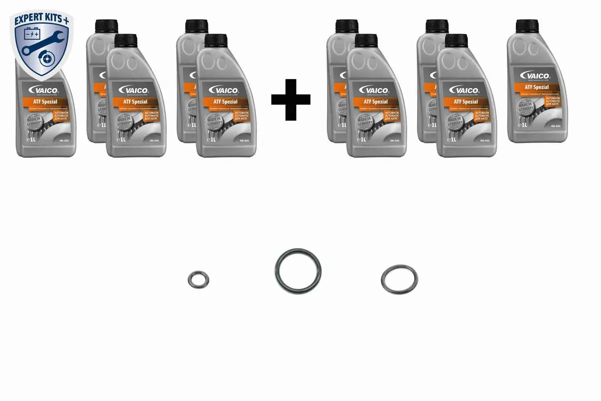Parts Kit, Automatic Transmission Oil Change - V20-4186-Xxl 1